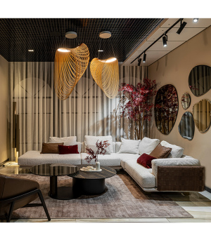 М'який куточок CAMPUS 3147